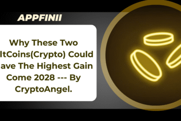 These Two AltCoins(Crypto) Could Have The Highest Gain