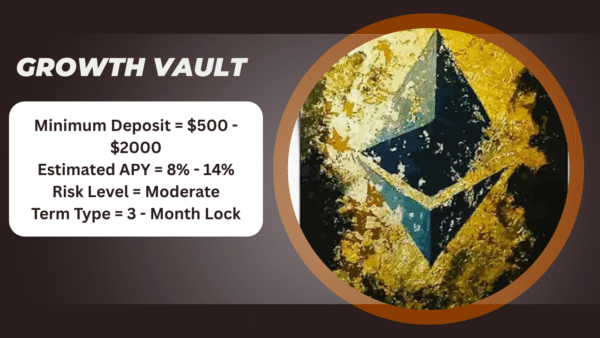 Growth Vault