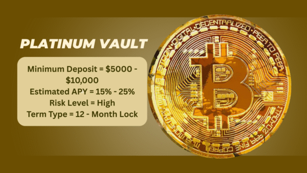 Platinum Vault