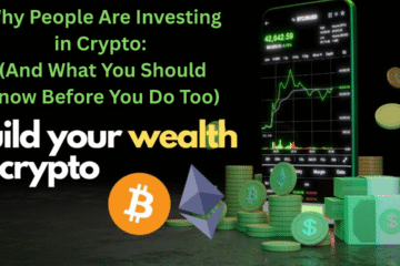 Investing in Crypto