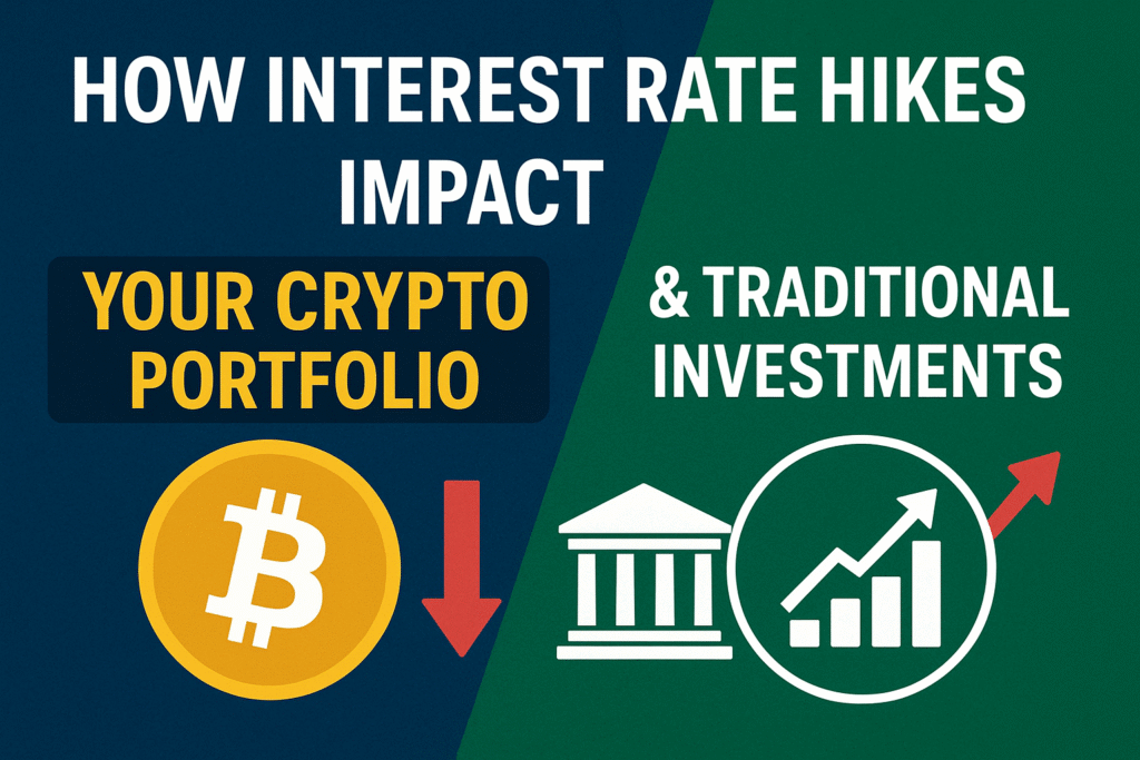 When Interest Rates Rise