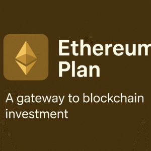Ethereum Plan